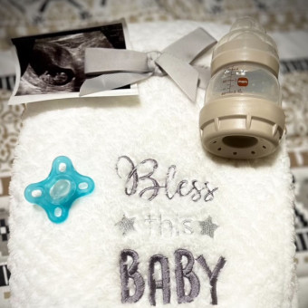 Babylist Registry Photo