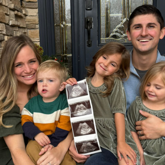 Babylist Registry Photo