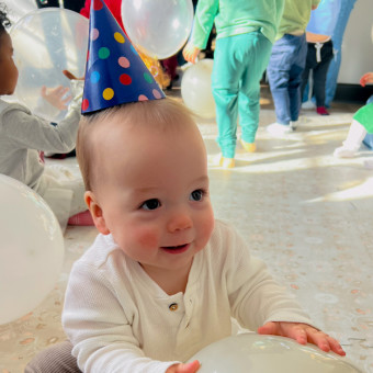 Babylist Registry Photo