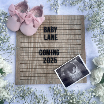 Babylist Registry Photo
