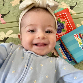 Babylist Registry Photo