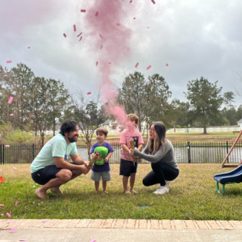 Babylist Registry Photo