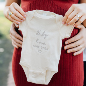 Babylist Registry Photo