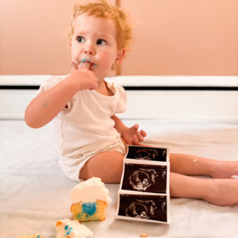 Babylist Registry Photo