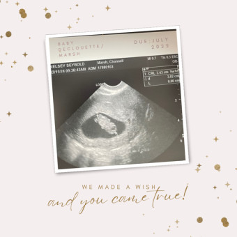 Babylist Registry Photo