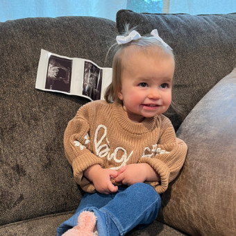 Babylist Registry Photo