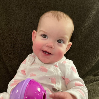 Babylist Registry Photo
