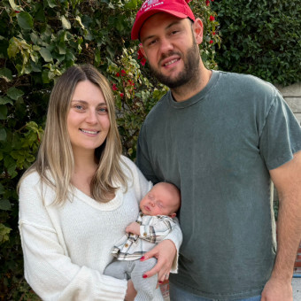 Babylist Registry Photo