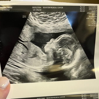 Babylist Registry Photo