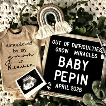 Babylist Registry Photo