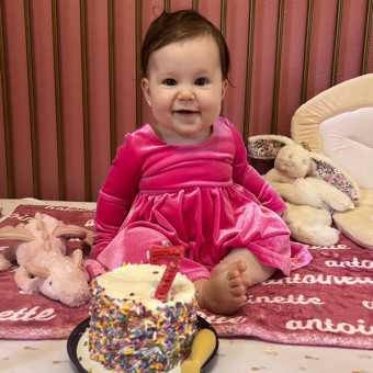 Babylist Registry Photo