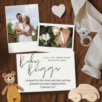 Babylist Registry Photo