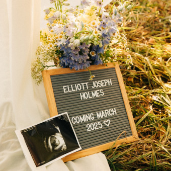 Babylist Registry Photo