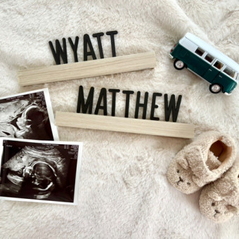 Babylist Registry Photo