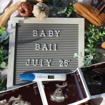 Babylist Registry Photo