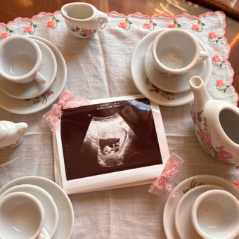 Babylist Registry Photo