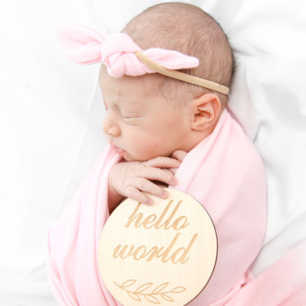 Babylist Registry Photo
