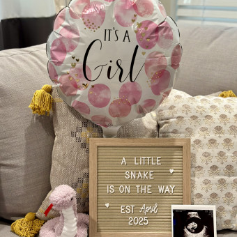 Babylist Registry Photo