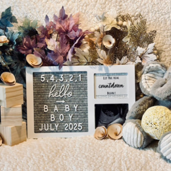 Babylist Registry Photo