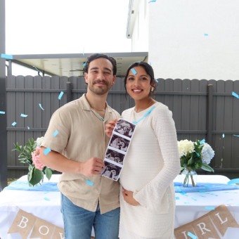Babylist Registry Photo