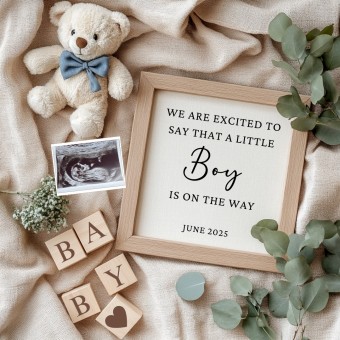 Babylist Registry Photo