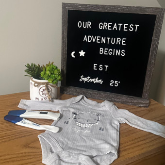 Babylist Registry Photo