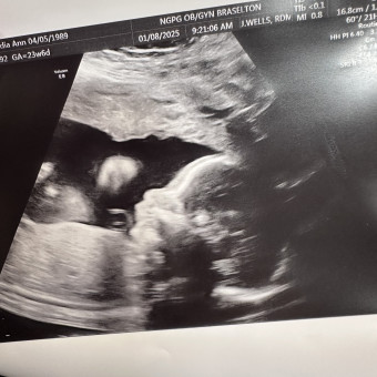 Babylist Registry Photo