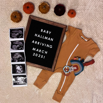 Babylist Registry Photo