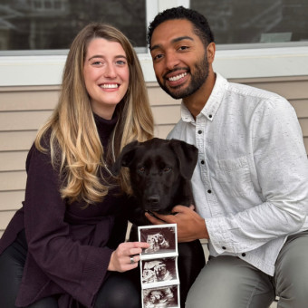 Babylist Registry Photo