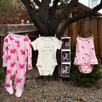 Babylist Registry Photo
