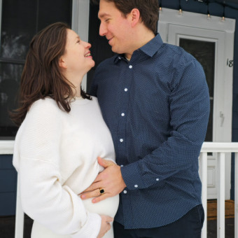 Babylist Registry Photo