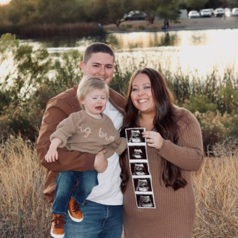 Babylist Registry Photo