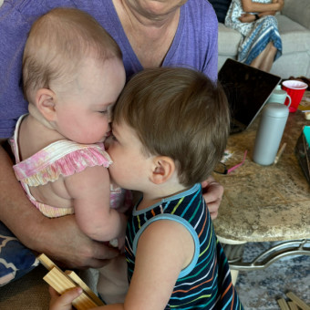 Babylist Registry Photo