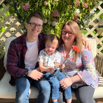 Babylist Registry Photo