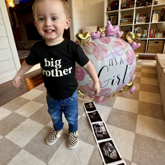 Babylist Registry Photo