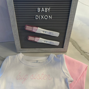 Babylist Registry Photo