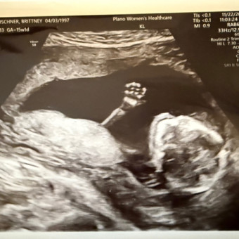 Babylist Registry Photo