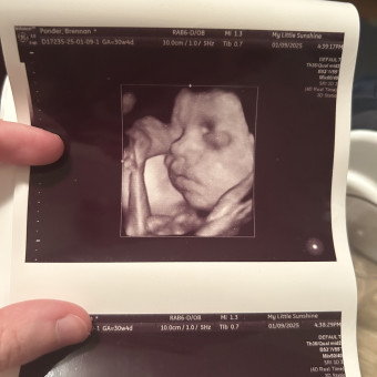 Babylist Registry Photo