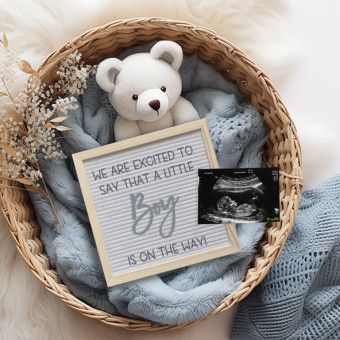 Babylist Registry Photo