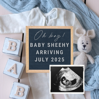 Babylist Registry Photo