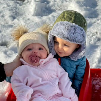 Babylist Registry Photo