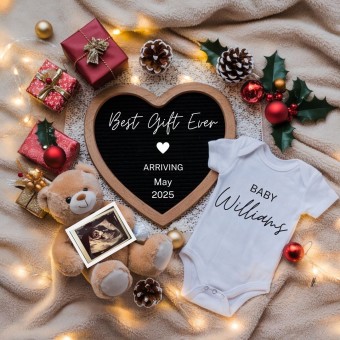 Babylist Registry Photo
