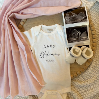 Babylist Registry Photo