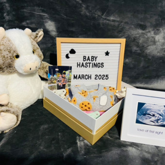 Babylist Registry Photo