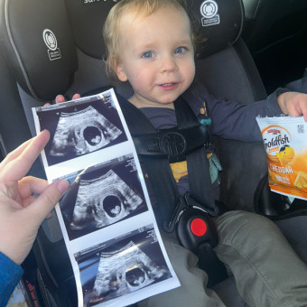 Babylist Registry Photo