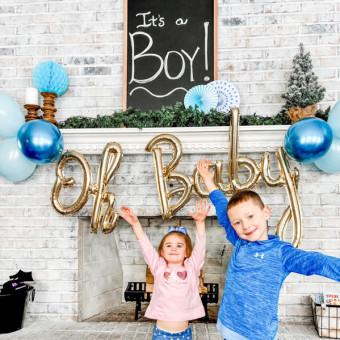 Babylist Registry Photo