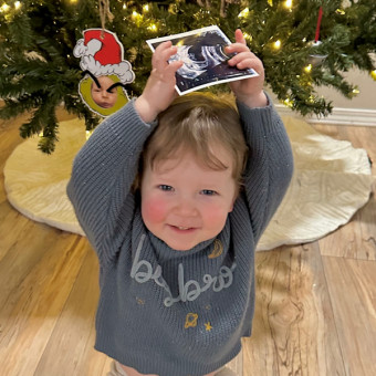 Babylist Registry Photo