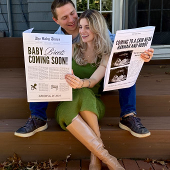 Babylist Registry Photo