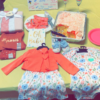 Babylist Registry Photo