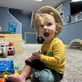 Babylist Registry Photo